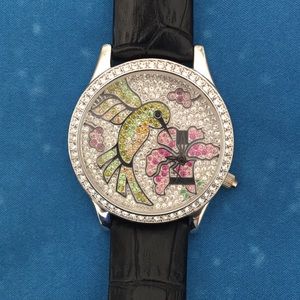 Victoria wick hummingbird watch
